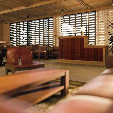 Mollie Aspen Otel İç mekan fotoğraf