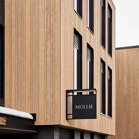 Mollie Aspen Otel Dış mekan fotoğraf