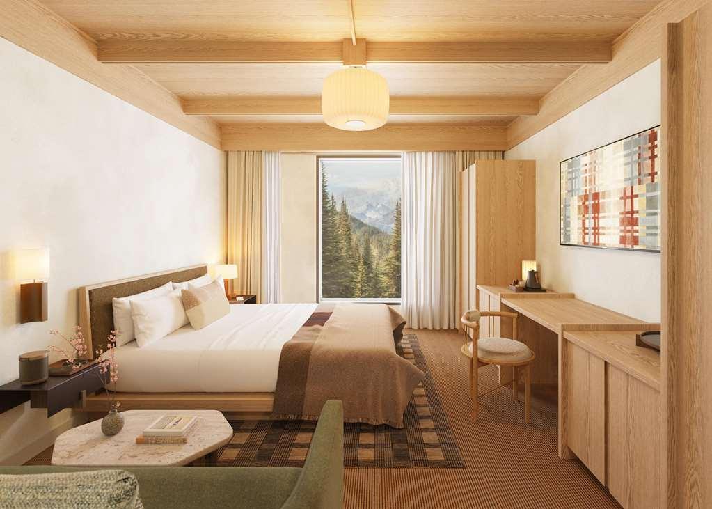 Mollie Aspen Otel Oda fotoğraf