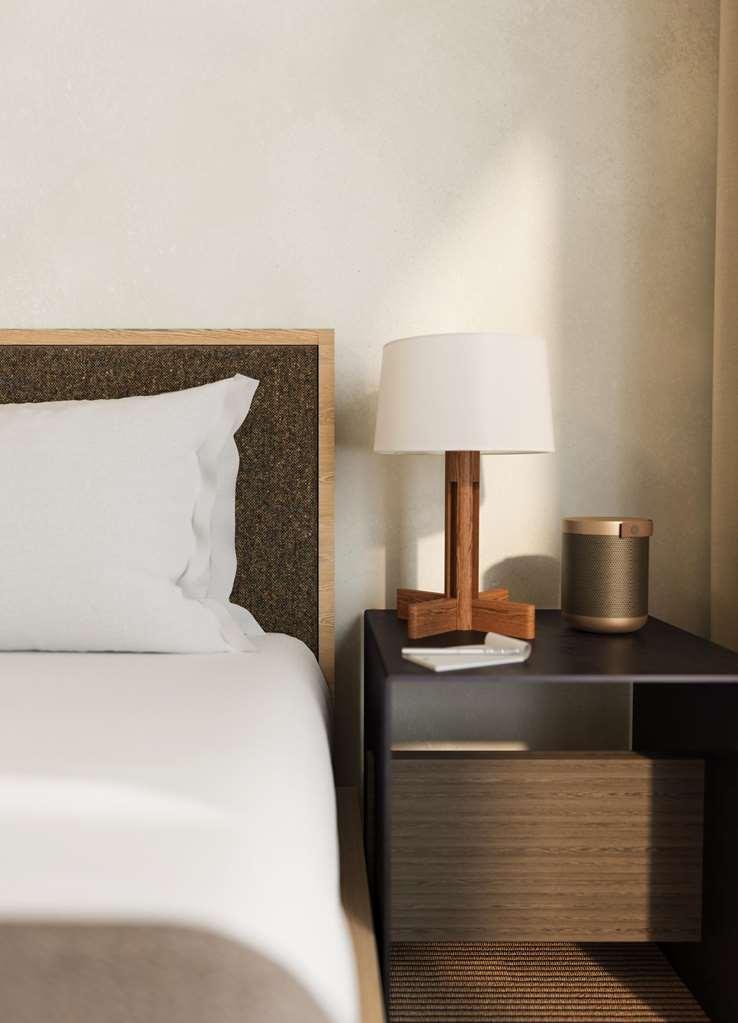Mollie Aspen Otel Oda fotoğraf
