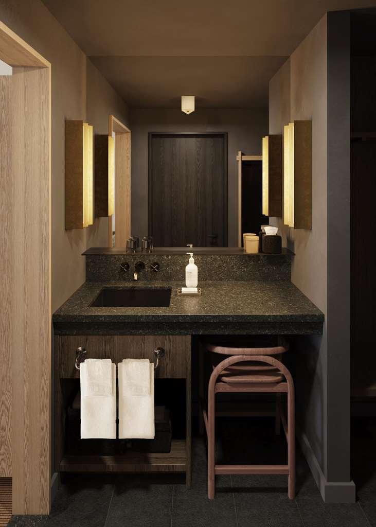 Mollie Aspen Otel Oda fotoğraf