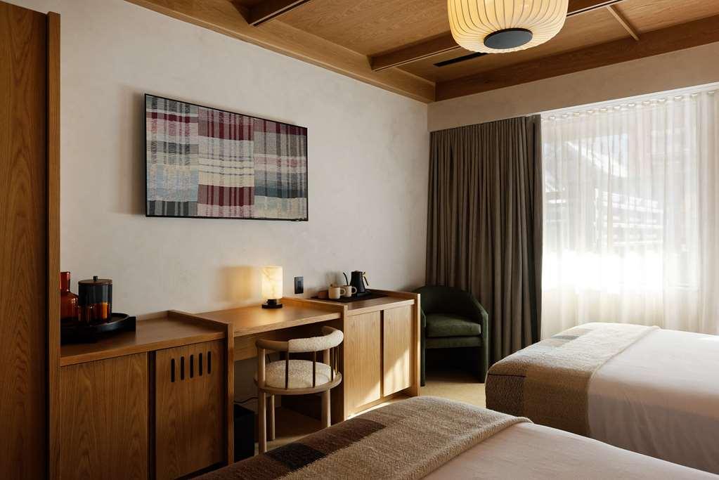 Mollie Aspen Otel Oda fotoğraf