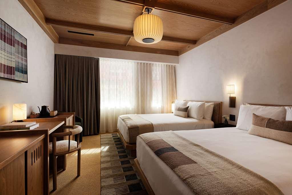 Mollie Aspen Otel Oda fotoğraf
