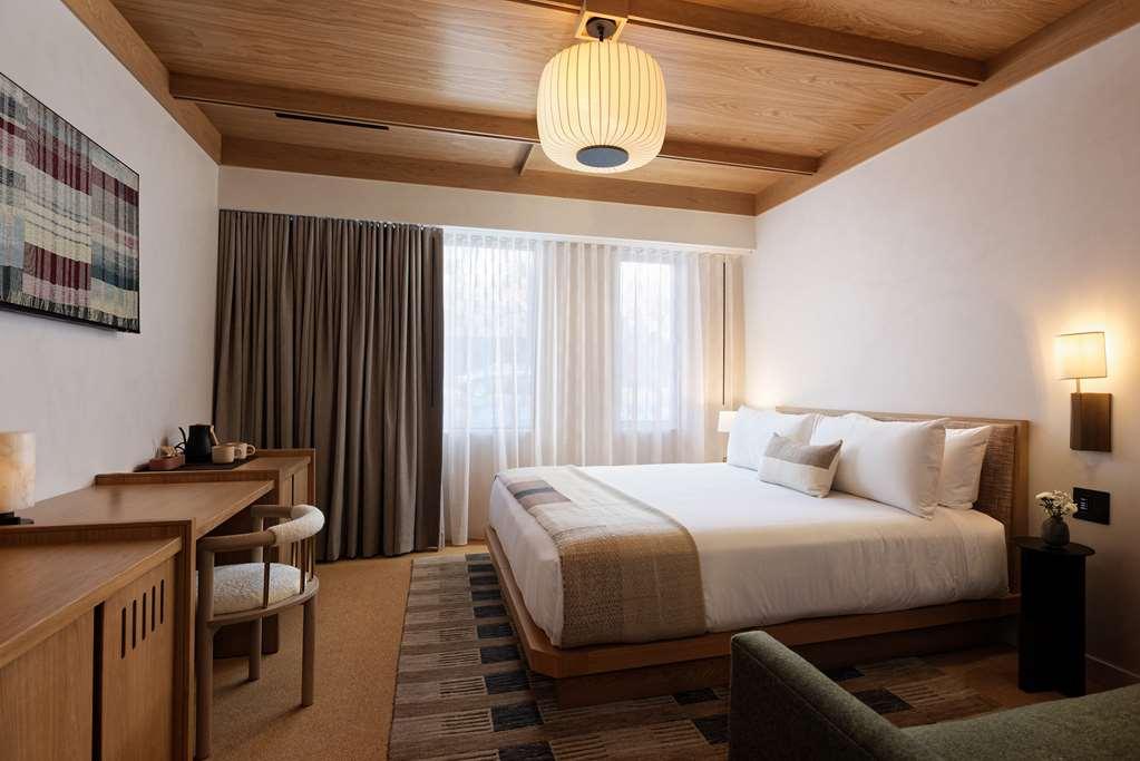 Mollie Aspen Otel Oda fotoğraf