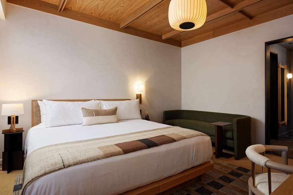 Mollie Aspen Otel Oda fotoğraf