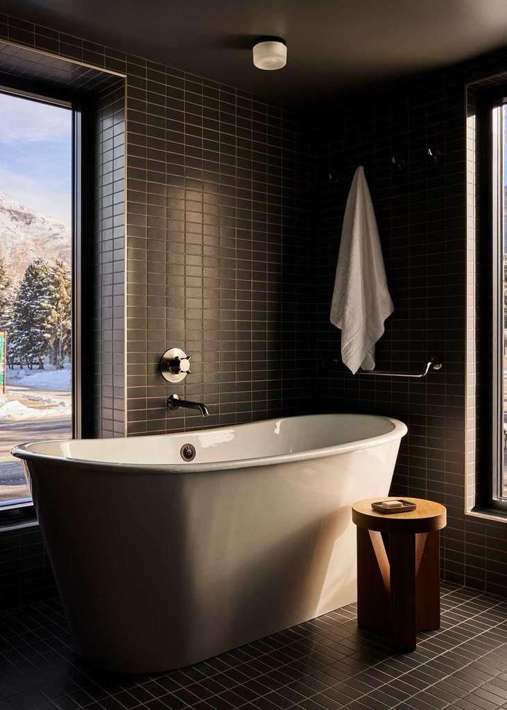 Mollie Aspen Otel Oda fotoğraf