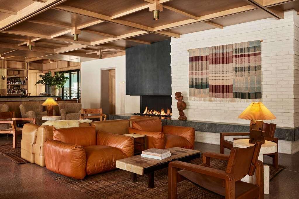 Mollie Aspen Otel İç mekan fotoğraf