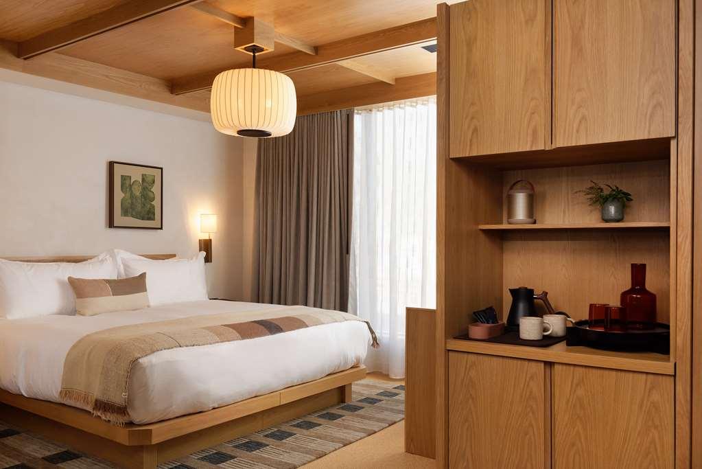 Mollie Aspen Otel Oda fotoğraf