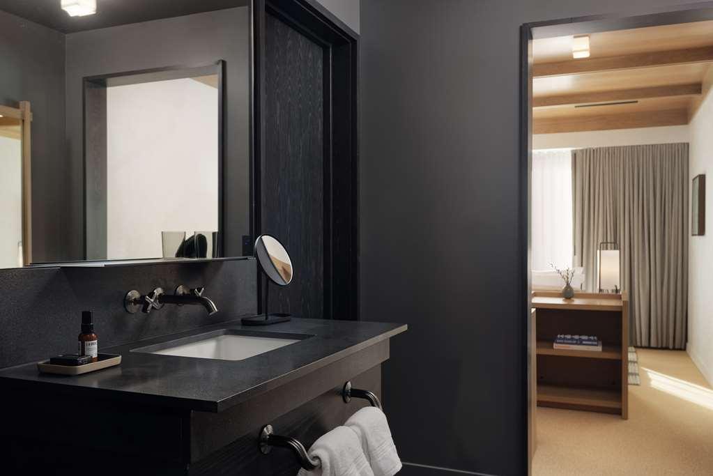 Mollie Aspen Otel Oda fotoğraf