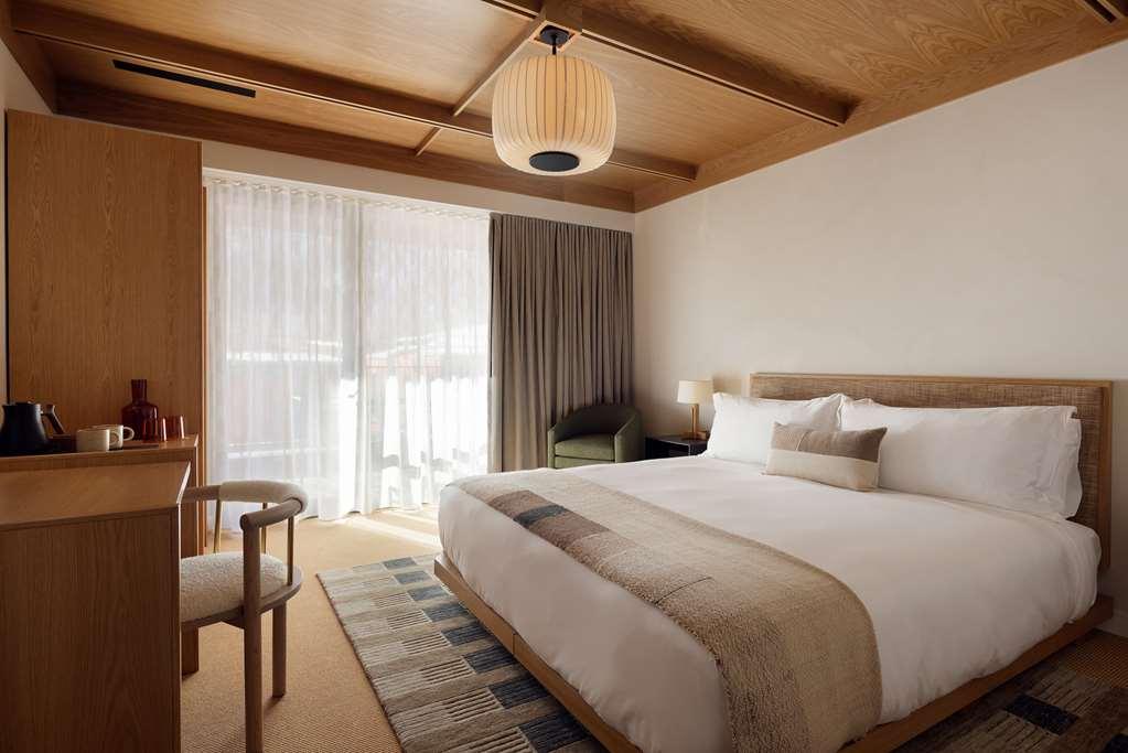Mollie Aspen Otel Oda fotoğraf