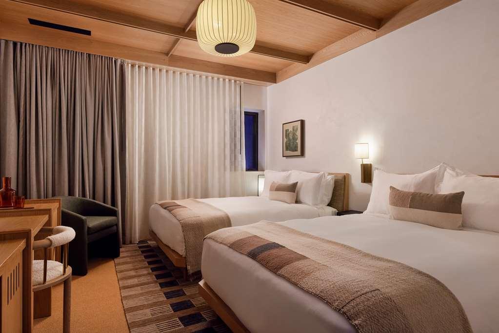 Mollie Aspen Otel Oda fotoğraf