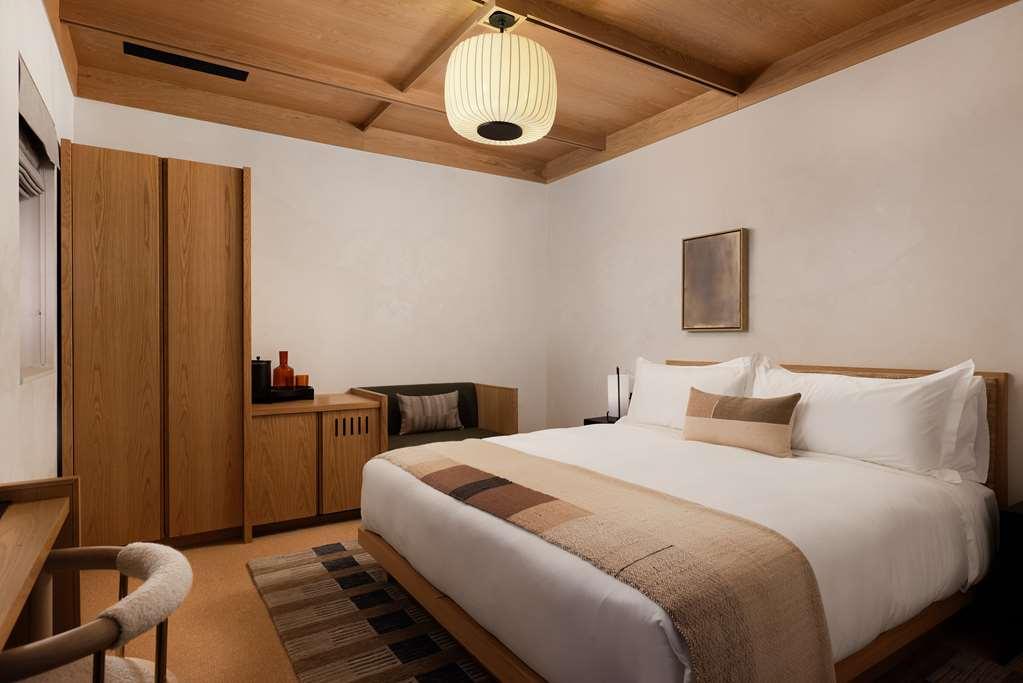 Mollie Aspen Otel Oda fotoğraf