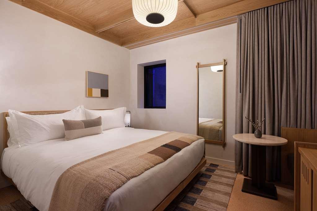 Mollie Aspen Otel Oda fotoğraf