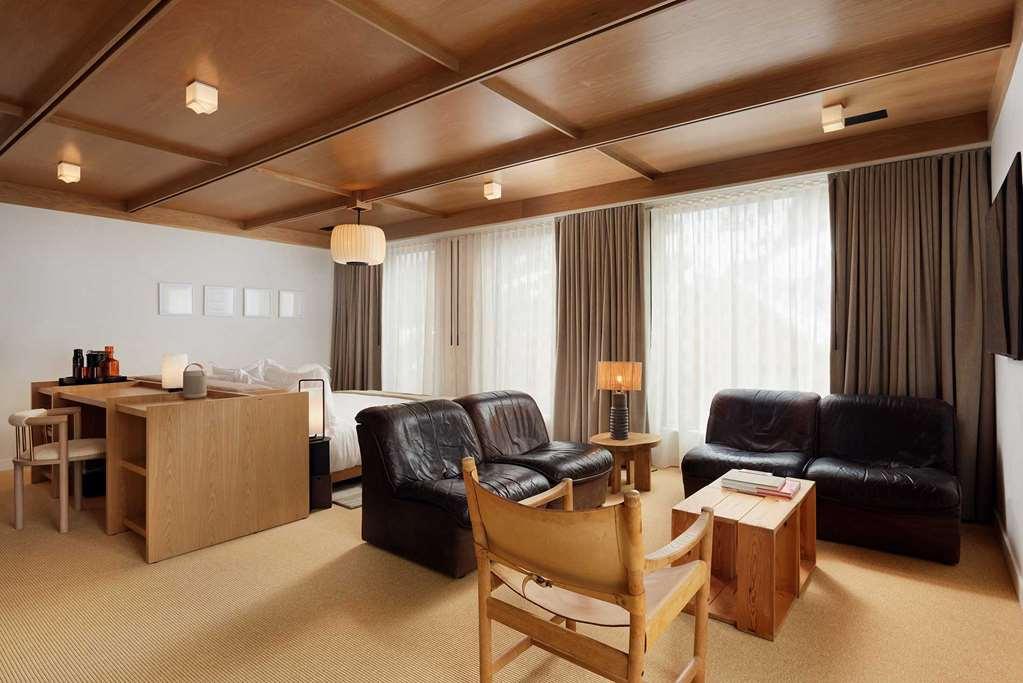Mollie Aspen Otel Oda fotoğraf