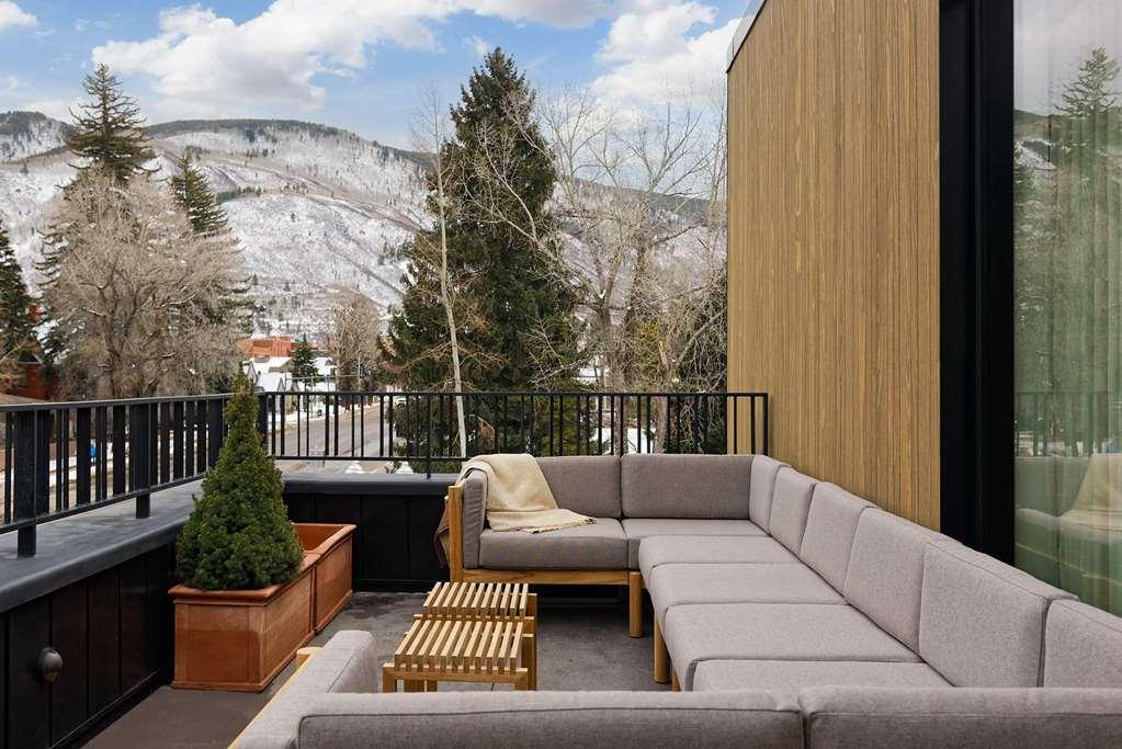 Mollie Aspen Otel Oda fotoğraf