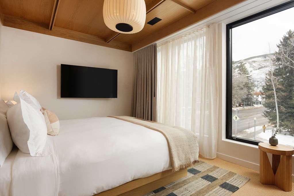 Mollie Aspen Otel Oda fotoğraf