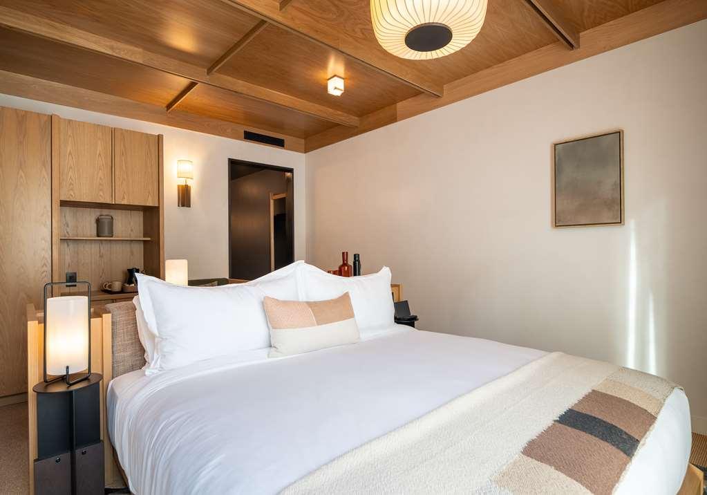 Mollie Aspen Otel Oda fotoğraf