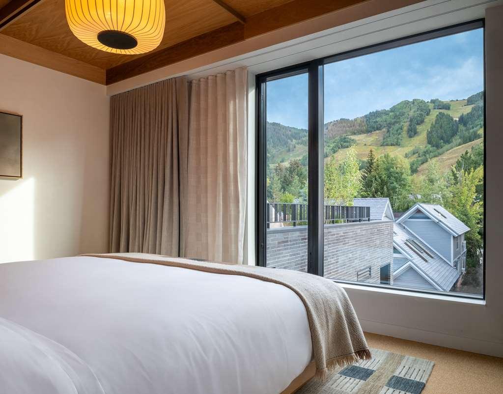 Mollie Aspen Otel Oda fotoğraf